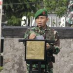 Dandim Purwakarta