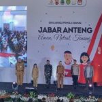 Deklarasi Jabar Anteng