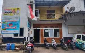 Masuk DCT, Kades Pangkalan Purwakarta Masih Aktif Menjabat, Ini Alasannya