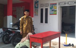 Lomba Posyandu se-Cianjur, Begini Persiapan Desa Sukamaju