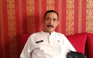 Sebanyak 125 Bangunan SD yang Rusak Akibat Gempa Cianjur Diakomodir Kementerian PUPR