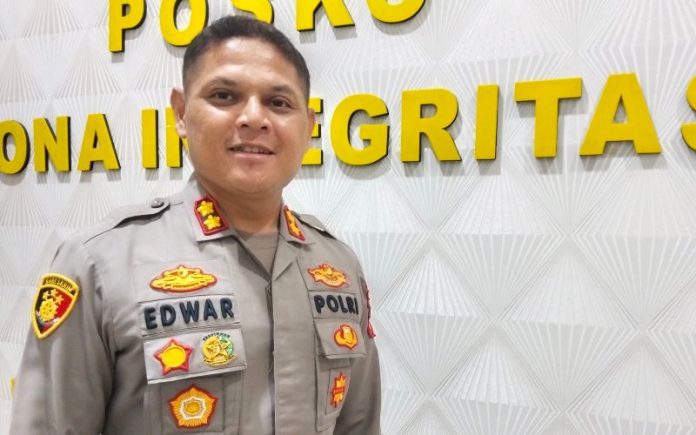 Edwar Zulkarnain