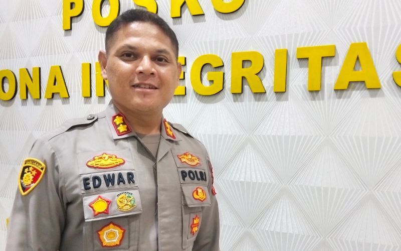Polisi Petakan Potensi Kerawanan Pemilu 2024, Edwar Zulkarnain: Purwakarta Relatif Aman