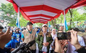 Pemkot Bandung Minta Warganya Waspada Soal Ini