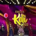 Kontes KDI 2023 (Foto: MNCTV)