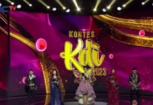 Kontes KDI 2023 (Foto: MNCTV)