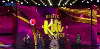 Kontes KDI 2023 (Foto: MNCTV)