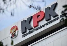 Gedung KPK di Jakarta (1)