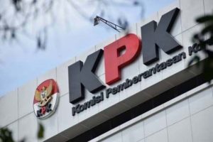 KPK Bakal Roadshow Bus di Kota Bandung, Ini Tujuannya