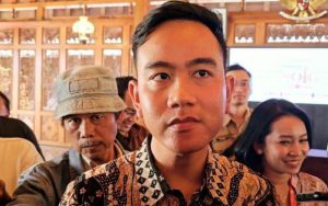 Wapres Gibran Minta Rehabilitasi Infrastruktur dan Relokasi Warga Pascabanjir Sukabumi