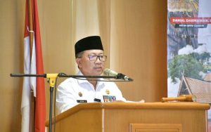 Herman Suherman Akui Wisata di Cianjur Kurang Promosi