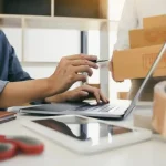 Ilustrasi Ide Bisnis Pelajar