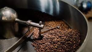 Siswa SMK di Kuningan Ciptakan Alat Pemanggang Kopi Canggih, Begini Fungsinya