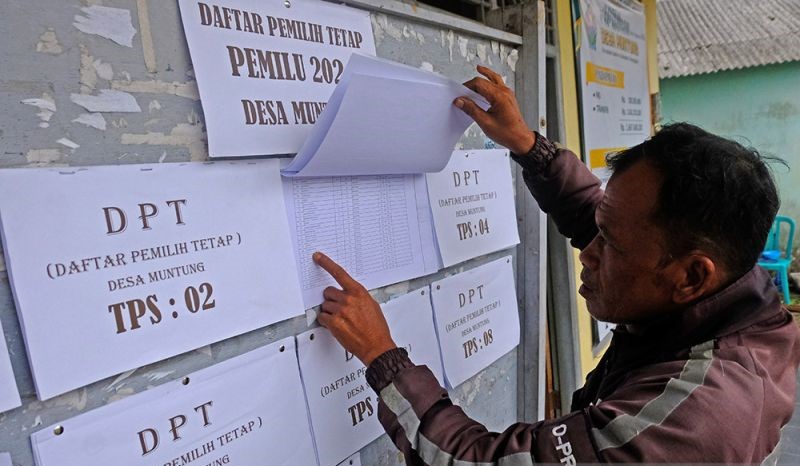 Puluhan Ribu ODGJ Tercatat dalam DPT Pemilu 2024, Begini Penjelasan KPU Jawa Barat