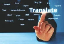 Jasa penerjemah terbaik dan termurah