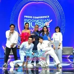 Indonesian Music Awards 2023