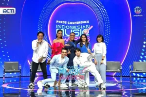 Indonesian Music Awards 2023 Segera Hadir Kembali, Vote Sekarang!