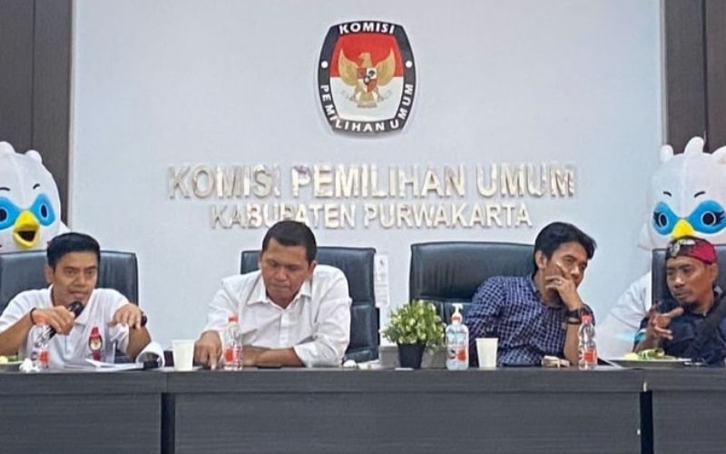 KPU Purwakarta