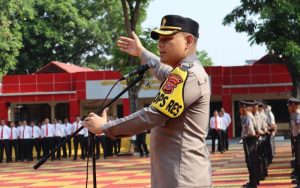 Polisi Periksa Donatur dan Sumber Makanan Terkait Karacunan Massal di Purwakarta