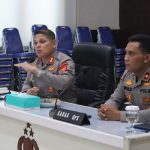 Kapolres Purwakarta