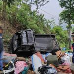 Kecelakaan Maut di Cianjur