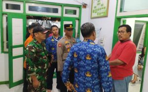 Buntut Keracunan Massal Nasi Jumat Berkah, Polisi Periksa Juru Masak hingga Pengurus Masjid