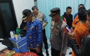 Dinkes Purwakarta Ungkap Penyebab Keracunan Massal di Desa Pusakmulya Kiarapedes, Ternyata…