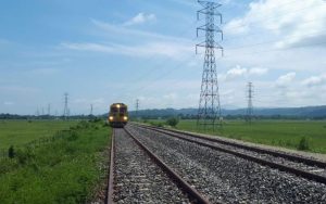 Soal Kasus Sabotase Kereta Api di Kota Banjar, Polisi Bilang Begini