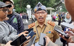 Macan Tutul Buat Resah Warga Gunungmanik Kuningan, Iip Hidayat akan Lakukan Ini