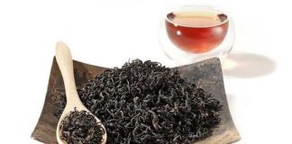 Khasiat teh hitam untuk kesehatan tubuh (1)