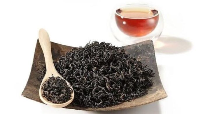 Khasiat teh hitam untuk kesehatan tubuh (1)