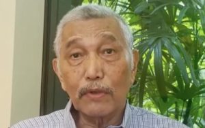 Baru Mendingan, Luhut Binsar Pandjaitan Sudah Bicara Kondisi Politik di Indonesia