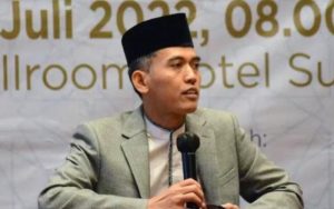 MUI Sebut Parpol harus Silaturahmi Pasca Pemilu 2024, Ini Tujuannya