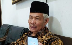 MUI Jabar Sebut Fatwa Dukungan Palestina Tidak Terikat Waktu, Ini Penjelasannya