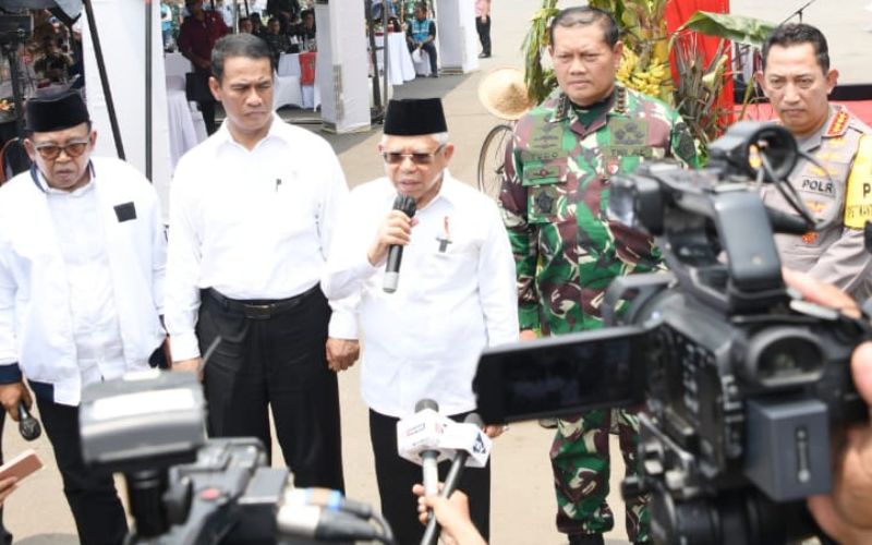 Ma'ruf Amin