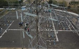 PLN UIP JBT Kembali Tuntaskan Dua Proyek Kelistrikan di Jateng