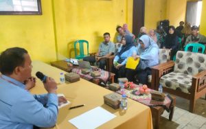 Proses Penggantian Lahan Kompensasi Penggunaan Kawasan Hutan Proyek PLTA Cisokan Diteruskan