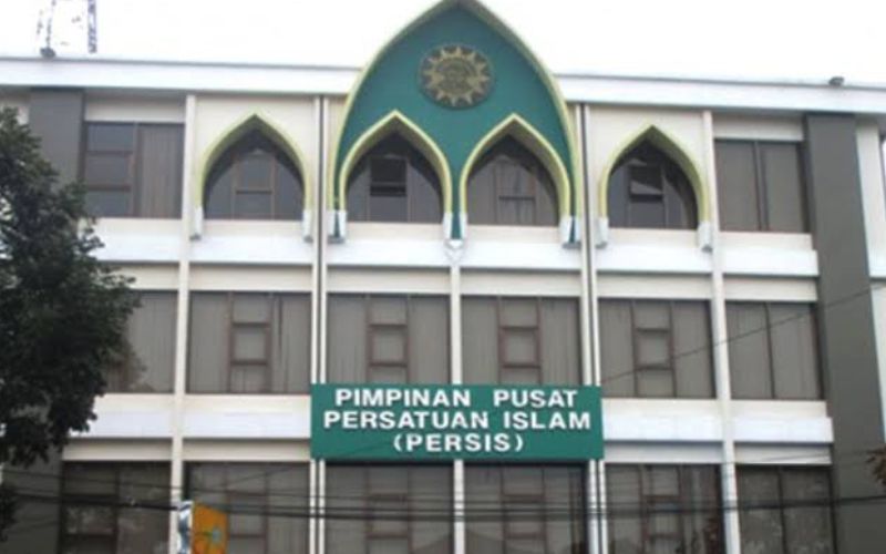 PP Persis akan Surati OKI dan Negara Islam Terkait Palestina, Ini Tujuannya