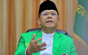 Ini Alasan PPP Beri Peluang Difabel untuk Maju Jadi Caleg di Pemilu 2024