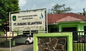 PT Subang Sejahtera -