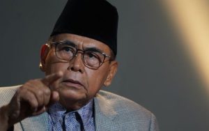 Bareskrim Polri Bakal Periksa Panji Gumilang Terkait Kasus TPPU pada Kamis