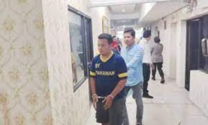 Waspada Penipuan Penerimaan Calon Taruna Akpol, Begini Modusnya