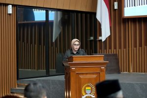 Ini Pandangan Umum Fraksi Gerindra Terkait 5 Raperda Baru Kota Bandung