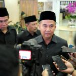 Pj Gubernur Jawa Barat Bey Machmudin