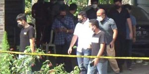 Babak Baru Kasus Pembunuhan Ibu dan Anak di Subang, Tiga Tersangka Melawan Polda Jabar