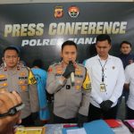 Polres Cianjur