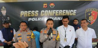 Polres Cianjur