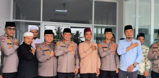 Polri dan UAS