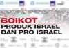 Produk Israel