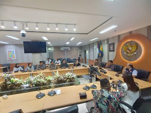 DPRD: Tinggalkan Penggunaan Asbes, Berbahaya untuk Kesehatan Warga